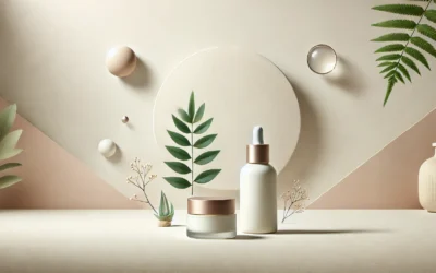 WHAT IS “ORGANIC COSMETICS?”